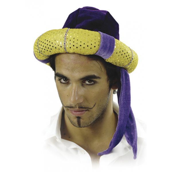 Αποκριάτικο Καπέλο Σεΐχη