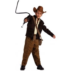 Αποκριάτικη Στολή Indiana Jones