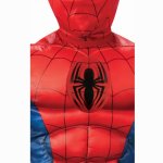 Αποκριάτικη Στολή Marvel Deluxe Spiderman