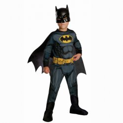 Αποκριάτικη Στολή Batman Classic