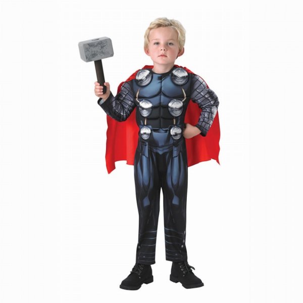 Αποκριάτικη Στολή Marvel Thor