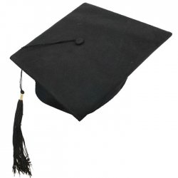 Αποκριάτικο Καπέλο Απόφοιτος Πανεπιστημίου