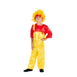 Αποκριάτικη Στολή Fun Chicky