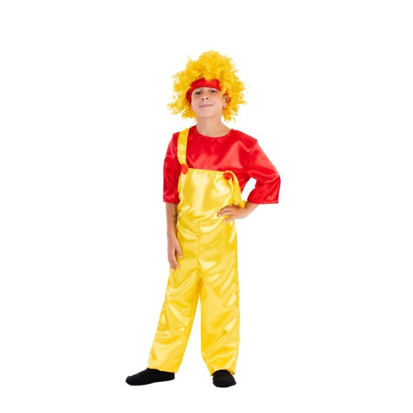 Αποκριάτικη Στολή Fun Chicky