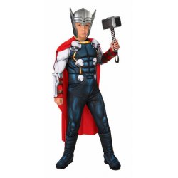 Αποκριάτικη Στολή Marvel Deluxe Thor