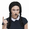 Αποκριάτικη Περούκα Gothic Αποκριάτικη Περούκα Gothic