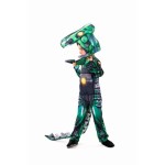 Αποκριάτικη Στολή Dino Robot