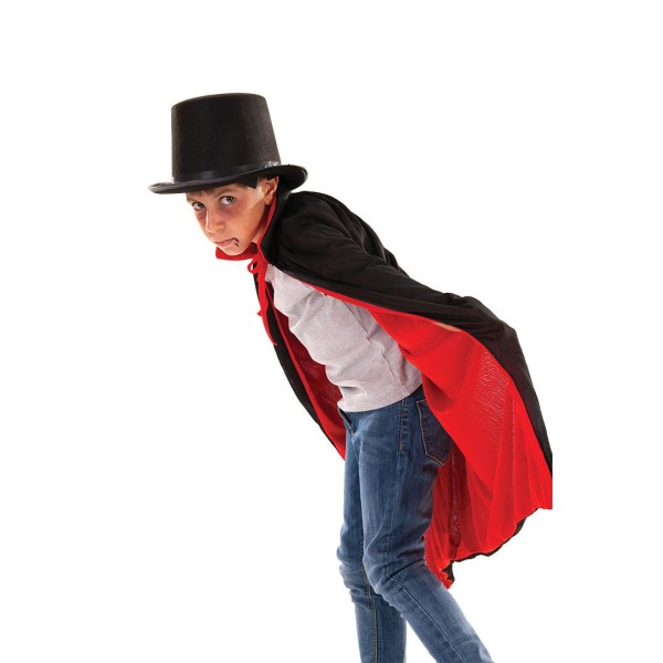 Αποκριάτικη Στολή Dracula Cape