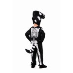 Αποκριάτικη Στολή Dino Skeleton