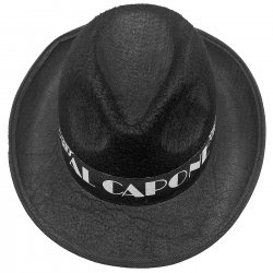Αποκριάτικο Καπέλο Μαφιόζου Al Capone