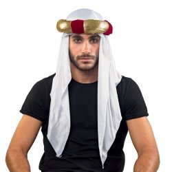 Αποκριάτικο Καπέλο Άραβα
