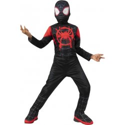 Αποκριάτικη Στολή Spiderman Miles Morales