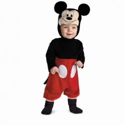 Αποκριάτικη Στολή Mickey